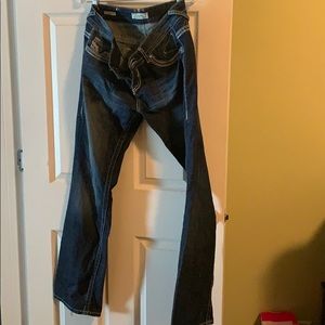 Vigoss bootcut  jeans